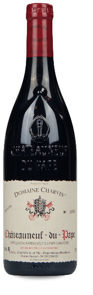 Domaine Charvin Châteauneuf du Pape 2020