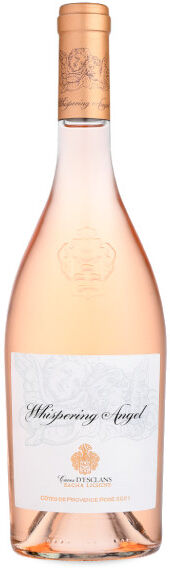 Caves d'Esclans Whispering Angel Rosé 2022