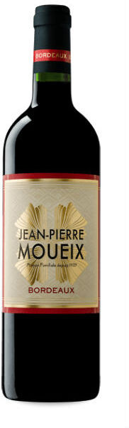 Jean-Pierre Moueix Bordeaux 2019