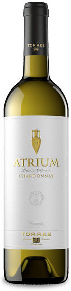 Torres Atrium Chardonnay 2022