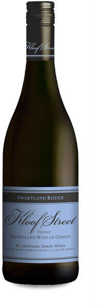 Mullineux & Leeu Kloof Street Swartland Rouge 2021