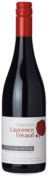 Domaine du Pégau Côtes du Rhône Sélection Laurence Féraud 2020