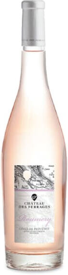 Château des Ferrages Roumery Rosé 2022