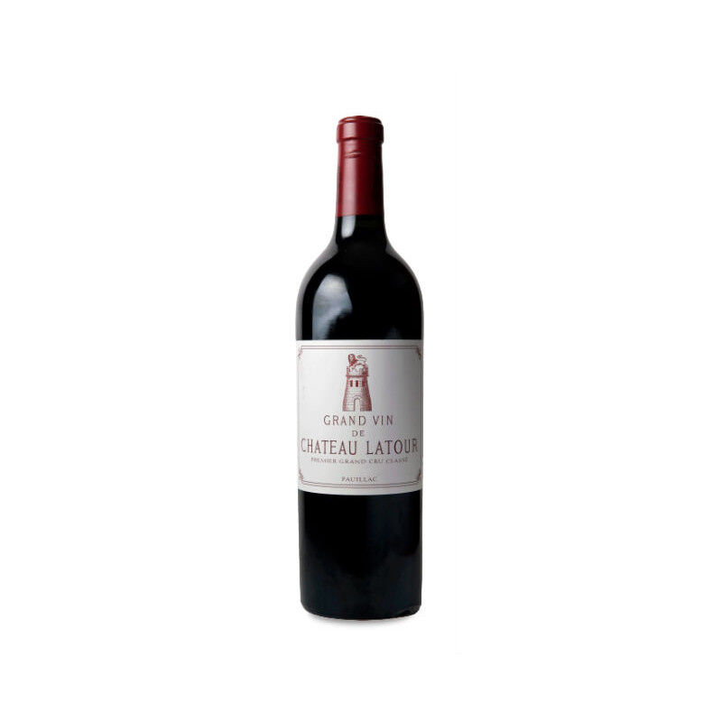 Château Latour 2015