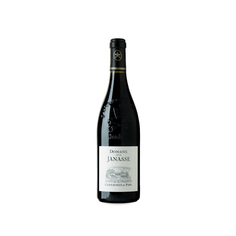 Domaine de La Janasse Châteauneuf-du-Pape 2021