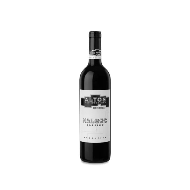 Altos las Hormigas Malbec Clásico 2020