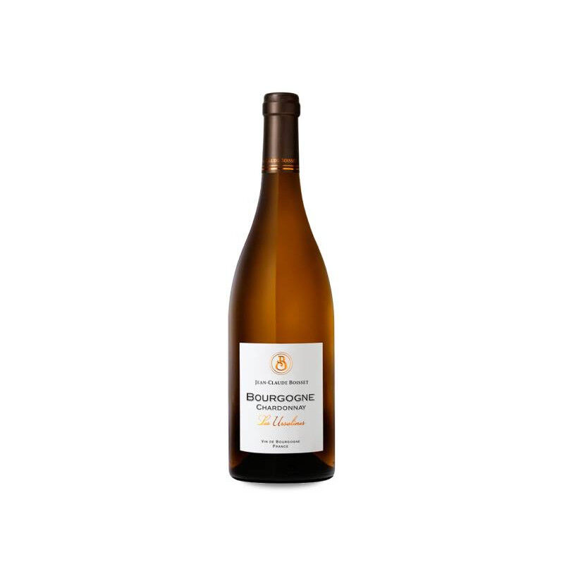 Jean-Claude Boisset Chardonnay Les Ursulines 2022