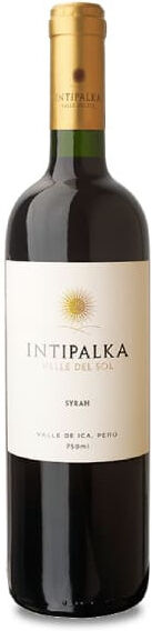 Intipalka Syrah 2022