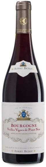 Albert Bichot Bourgogne Vieilles Vignes de Pinot Noir 2021