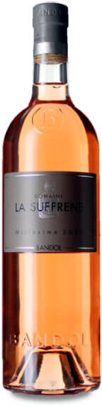 La Suffrene Tradition Rosé 2022