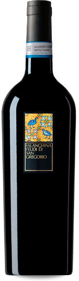 Feudi di San Gregorio Falanghina del Sannio 2022