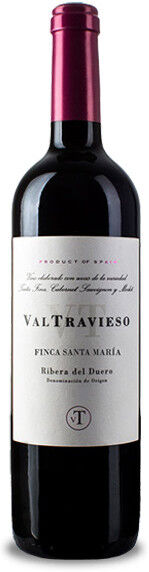 Valtravieso Bodegas y Viñedos Valtravieso Finca Santa María  2022