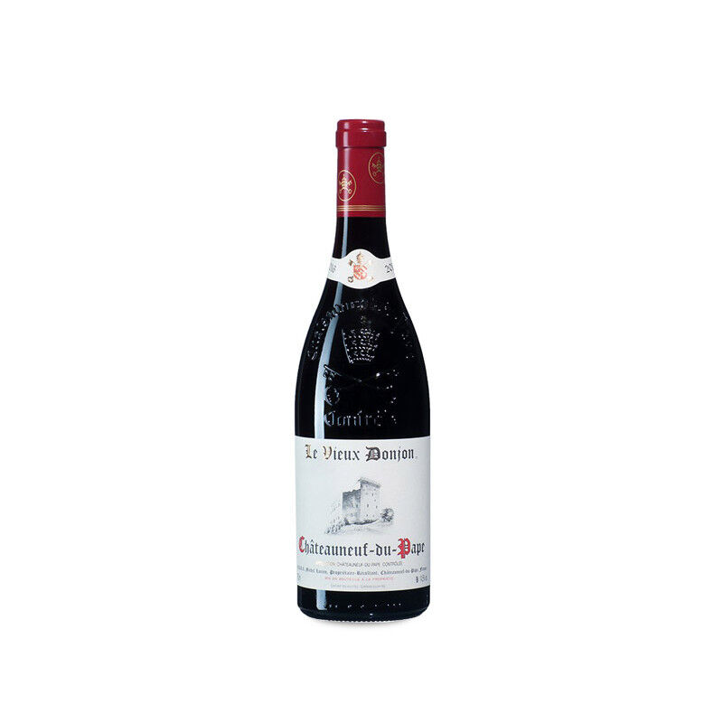 Le Vieux Donjon Châteauneuf-du-Pape 2021