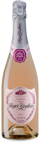 Roger Goulart Coral Rosé 2021