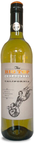 The Big Top Chardonnay 2022