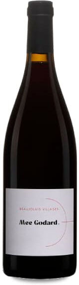 Domaine Mee Godard AOC Beaujolais Villages Tinto 2021