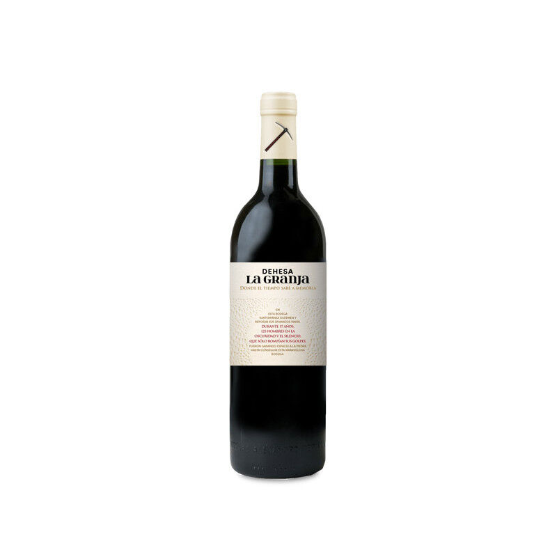 Dehesa de la Granja Dehesa La Granja 2019