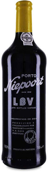 Niepoort LBV 2019