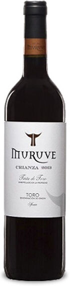 Frutos Villar Muruve Crianza 2019