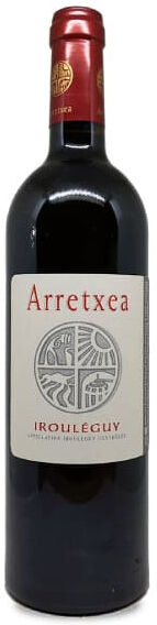 Domaine Arretxea Tradition 2021