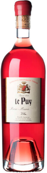 Château Le Puy Rose-Marie 2022