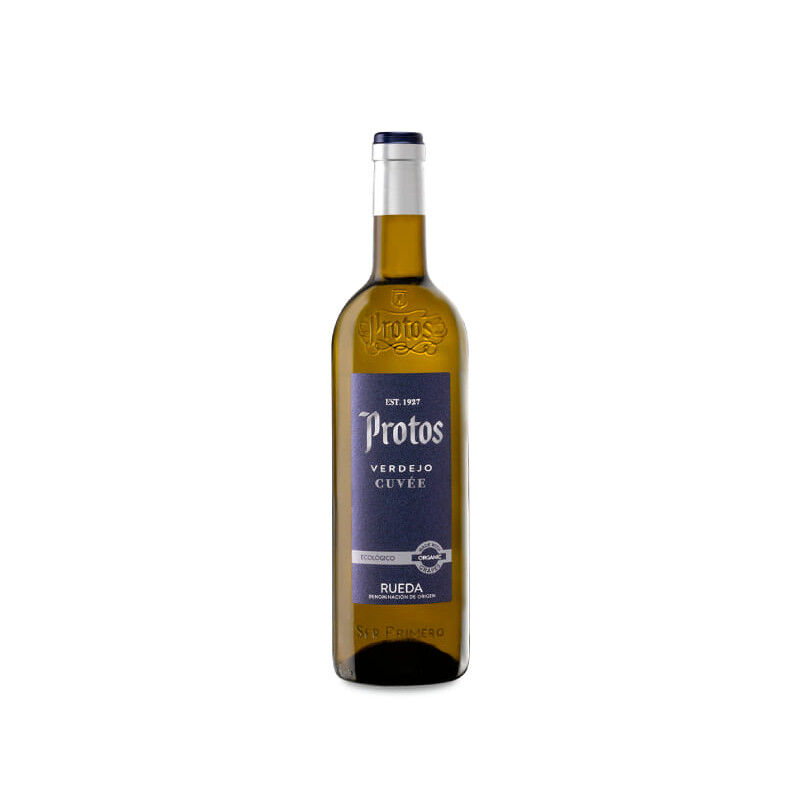 Protos Verdejo Cuveé Eco 2023