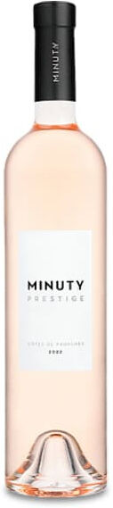 Château Minuty Minuty Prestige 2022