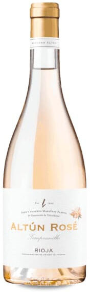 Altún Rosé 2023