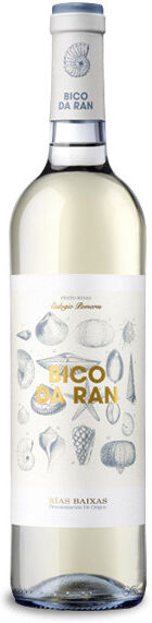 Fento Wines Bico da Ran 2023