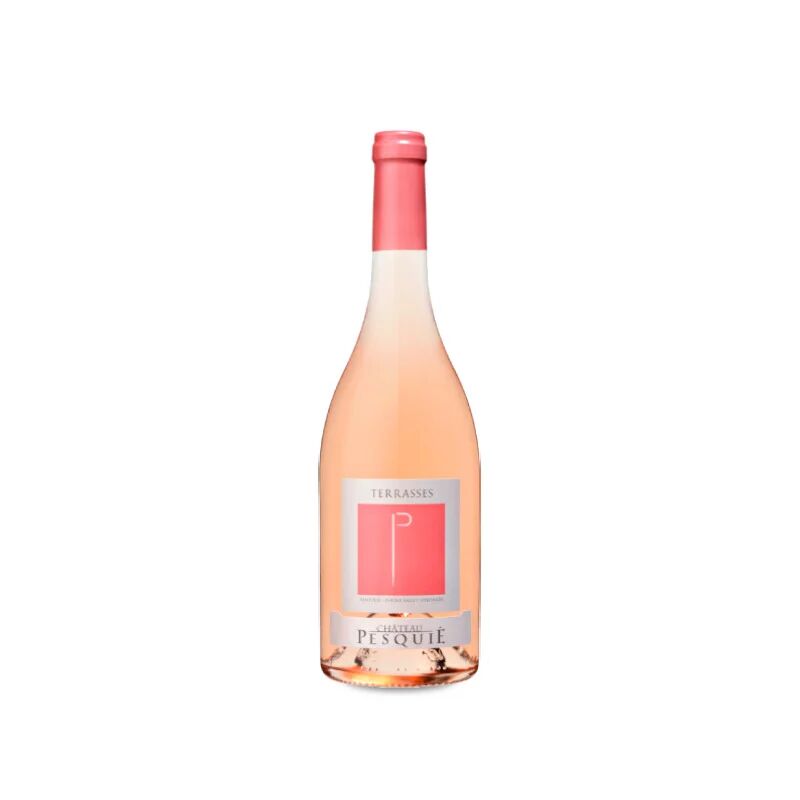 Château Pesquié Terrasses Rosé 2023