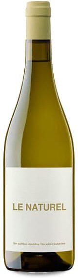 Aroa Bodegas Le Naturel Blanco 2023