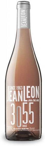 3055 Rosé 2021 8422864000330 Jean Leon 3055 Rosé 2021 8422864000330 Jean Leon