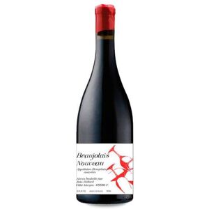 Le beaujolais nouveau 2024 est arrivé