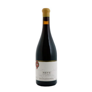 M. Chapoutier Neve 2019
