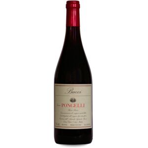 Villa Bucci Bucci Rosso Piceno Pongelli 2019