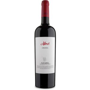 Finca Albret Albret Crianza 2018