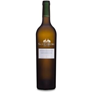 Saxenburg Private Collection Sauvignon Blanc 2021