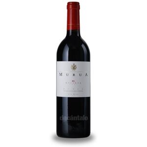 Murua Reserva Magnum 2014