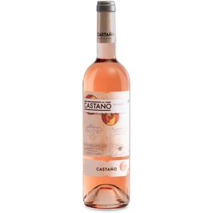 Castaño Rosado 2022