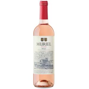 Muriel Finca de la Villa Rosado 2022