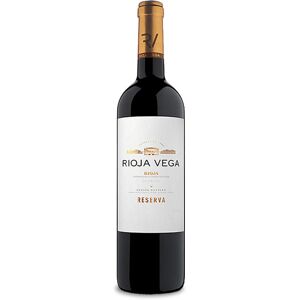 Vega+ Rioja Vega Reserva 2018