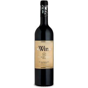 WIN E Tranquilo Tinto Crianza - Vin rouge, Espagne, 750ml - Publicité WIN E Tranquilo Tinto Crianza - Vin rouge, Espagne, 750ml - Publicité