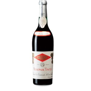 Adega Viúva Gomes Viúva Gomes Colares Tinto 50 cl. 1967 - Publicité Adega Viúva Gomes Viúva Gomes Colares Tinto 50 cl. 1967 - Publicité