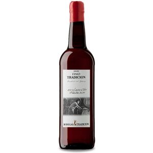 Tradición Fino 12 Años - Publicité Tradición Fino 12 Años - Publicité