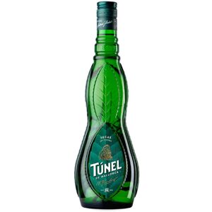 Antonio Nadal Destilerías Túnel Herbes Séchées 1 Litre - Publicité Antonio Nadal Destilerías Túnel Herbes Séchées 1 Litre - Publicité