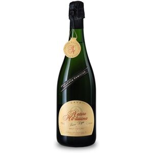 Freixa Rigau Mil·lèsima Reserva Familiar Brut Nature 0,75 l - Publicité Freixa Rigau Mil·lèsima Reserva Familiar Brut Nature 0,75 l - Publicité