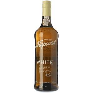 Niepoort White - Publicité