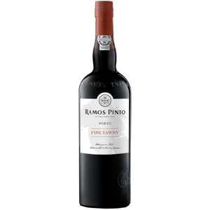 Ramos Pinto Porto Tawny - Publicité Ramos Pinto Porto Tawny - Publicité