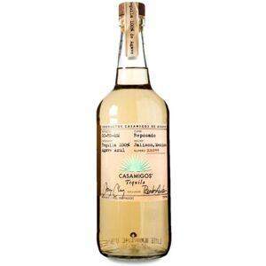 Tequila Casamigos Reposado 70 cl. Publicité Tequila Casamigos Reposado 70 cl. Publicité