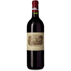 Château Lafite Rothschild Magnum 2016 - Publicité